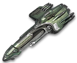 Thorax II: хранитель